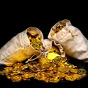 La parábola de los talentos