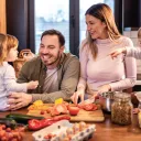 El sexo, el matrimonio y la familia: Su significado espiritual