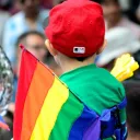 ¡Venimos por sus hijos!