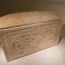 Osario o urna con el nombre “José, hijo de Caifás”