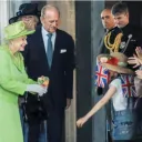 Muchos de los valores más apreciados por el mundo como el principio del deber hacia los demás, humildad y gratitud, se originaron en la Biblia. La Reina encarnó y defendió estos valores.