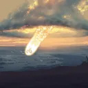 “Y el diablo que los engañaba fue lanzado en el lago de fuego y azufre, donde estaban la bestia y el falso profeta; y serán atormentados día y noche por los siglos de los siglos”