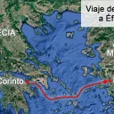 Viaje de Pablo a Éfeso