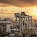 Un reino imperecedero