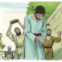 Cientos de cristianos fueron martirizados y muertos