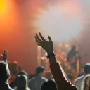 El diablo va a la iglesia