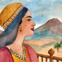 Rahab, una horrible vida, luego redimida