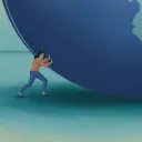 ¿Puede usted cambiar el mundo?