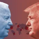 El impacto global de las elecciones en Estados Unidos