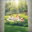 Proclamación de los Diez Mandamientos