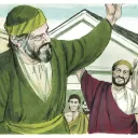 Pablo dirigió esta carta a Tito, un joven y querido ministro de descendencia gentil que Pablo había puesto a cargo en Creta.