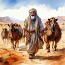 Abraham fue un hombre sin igual