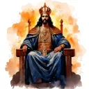 Salomón comenzó un buen reinado bajo la dirección de Dios, pero la sensualidad cotidiana lo desvió de su camino.
