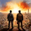 Pese al mensaje de esperanza y arrepentimiento que habrán de compartir, los dos testigos no serán bien recibidos por el mundo