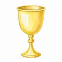 7 Copas de oro simbolizan las 7 plagas postreras que manifiestan la ira de Dios.