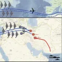 Ataques contra Irán