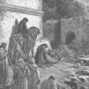 Jerusalén había dejado de ser una ciudad en ruinas para ser, de nuevo, un sitio relevante del mapa mundial.