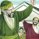 Pablo dirigió esta carta a Tito, un joven y querido ministro de ascendencia gentil que Pablo había puesto a cargo en Creta.