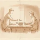 Servir a los demás nos permite mostrar nuestra devoción a Dios.