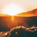 Al guardar el sábado, no solo miramos hacia atrás a la creación, sino también hacia adelante, a la venida de ese reino, que es ese descanso de mil años.