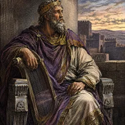King David
