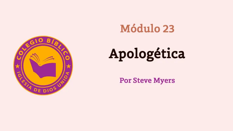 Modulo 23 25-26