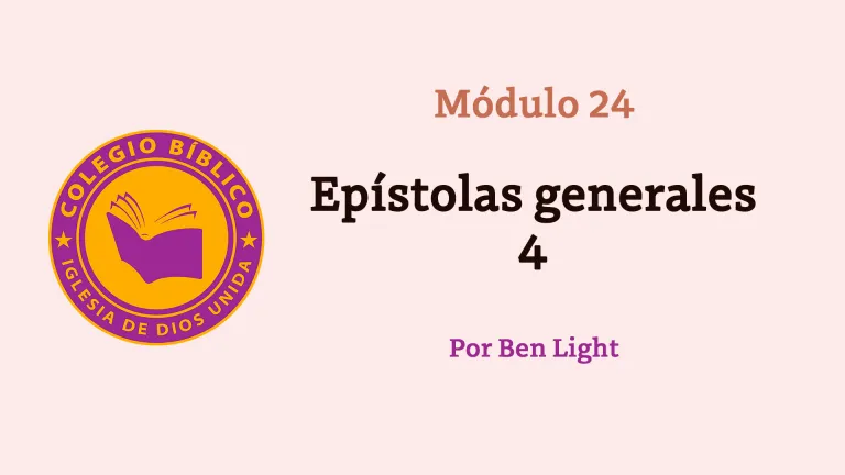 Modulo 24 25-26