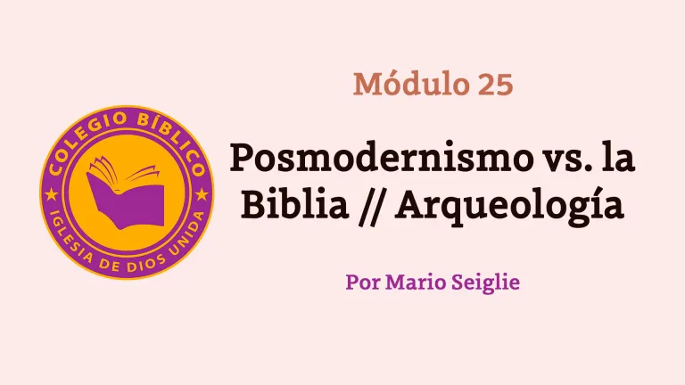 Modulo 25 25-26