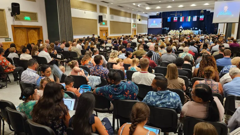 Fiesta en Puerto Vallarta, México