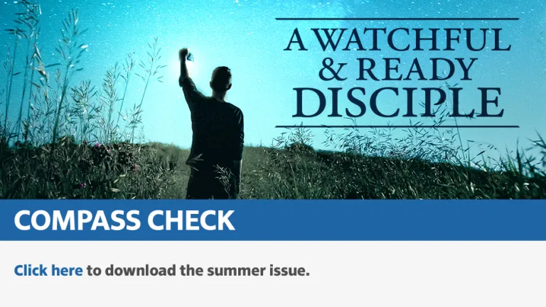 Compass Check Summer 2026