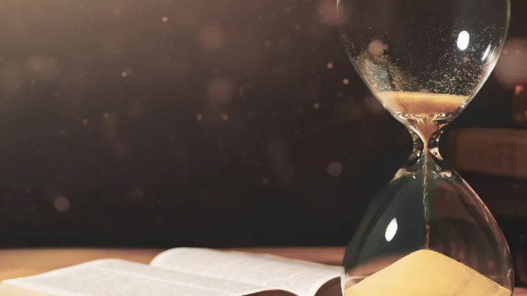 Discernir los tiempos