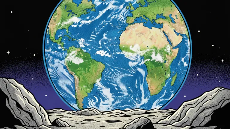 El ser humano tenía la responsabilidad de cuidar la tierra y sus recursos