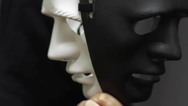 La mayor expresión de ira de Jesús fue dirigida a la hipocresía religiosa de su tiempo. Él censuró los actos de caridad y las oraciones y ayunos hechos para aparentar. 