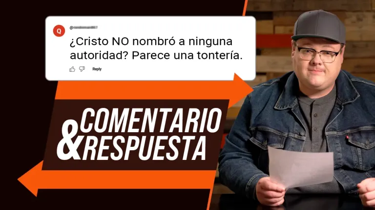 “La autoridad papal no es un asunto de salvación” y otras preguntas sobre el Papa.