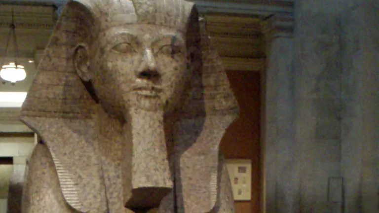 Hatshepsut