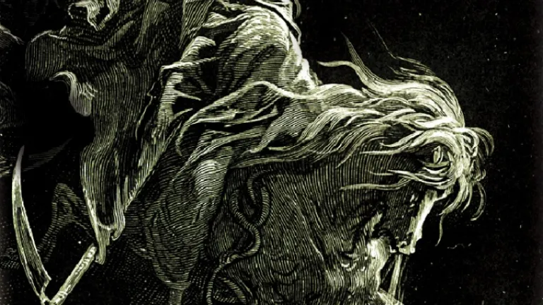 El Apocalipsis y el tiempo del fin