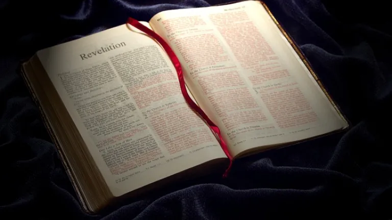 Gran parte de la Biblia es profecía, y gran parte de esa profecía se refiere al fin de esta era y a una nueva era gloriosa que comenzará con el regreso de Jesucristo. Preparémonos para el tiempo del fin