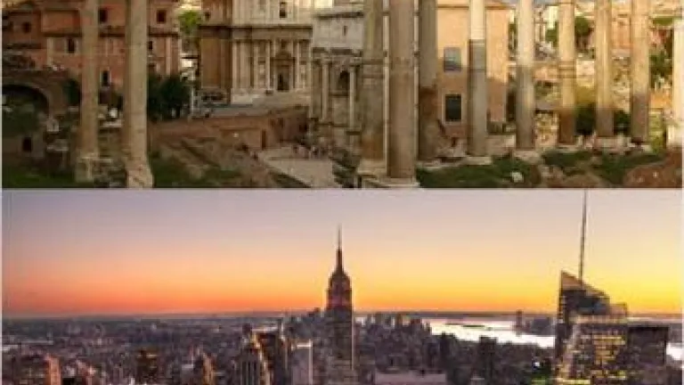 Ciclo de los imperios