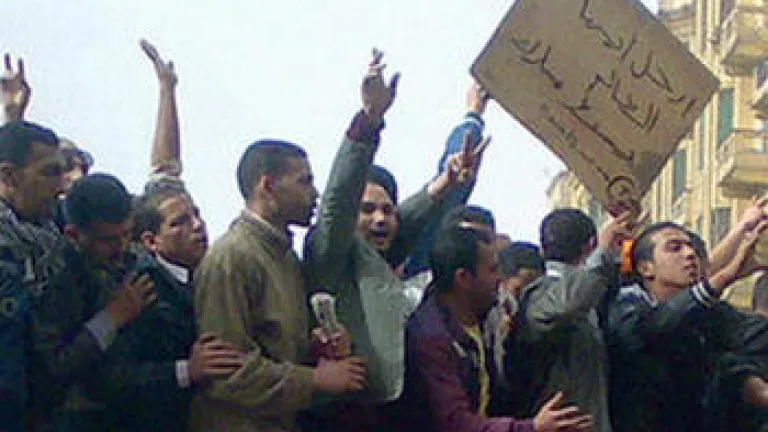 Crisis mundial de liderazgo: ¿Adónde nos llevará?