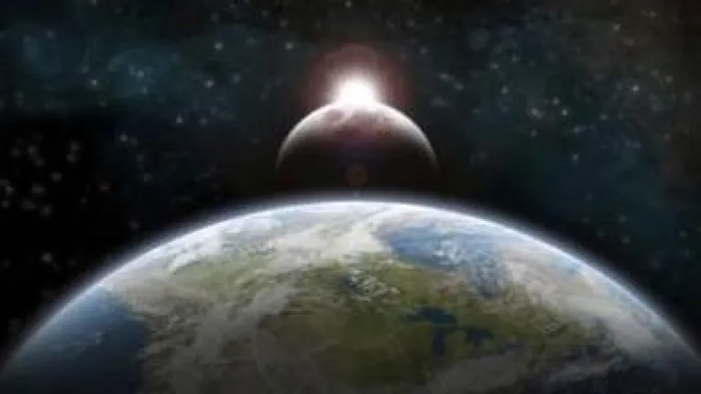 El planeta Tierra: ¿Accidente fortuito u obra maestra?