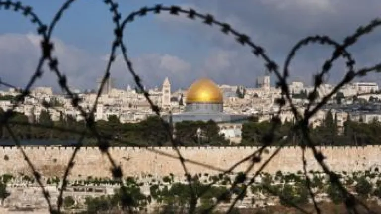 El Medio Oriente: Centro de las profecías de los últimos tiempos