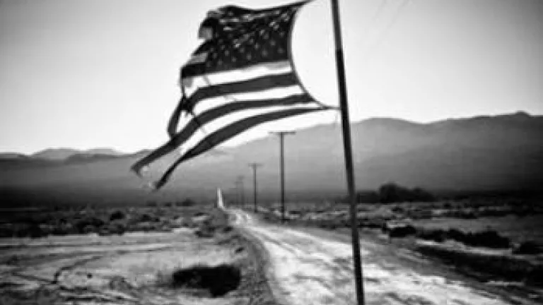 El surgimiento de una nueva Babilonia