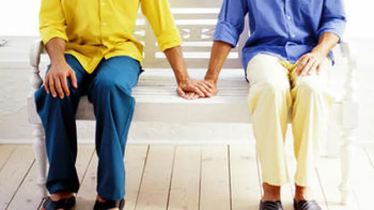 El lado humano de la homosexualidad: Testimonio de un cristiano