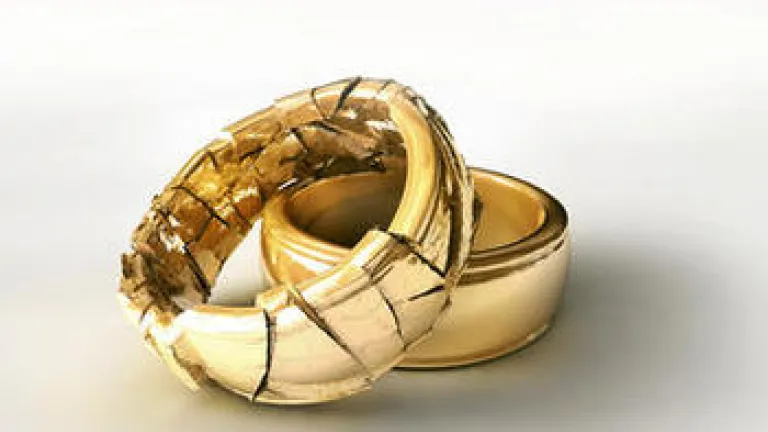 Matrimonio: ¿Quién ganará la batalla?