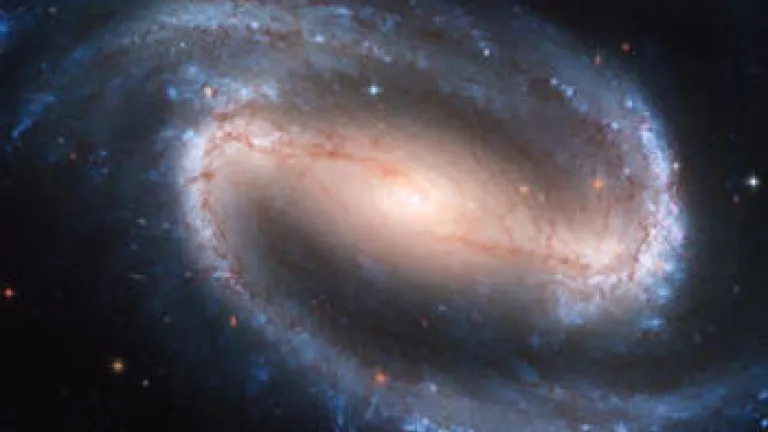 ¿Existe vida extraterrestre?