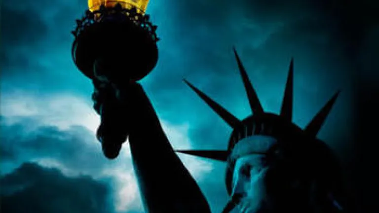 ¿Hacia dónde se dirige Estados Unidos?