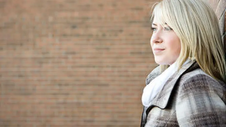 Cuídese a sí mismo; emocionalmente