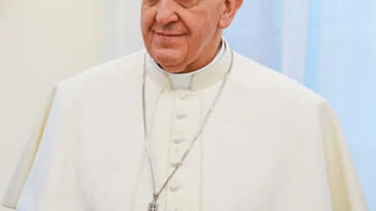 El nuevo papa: Una mirada al futuro