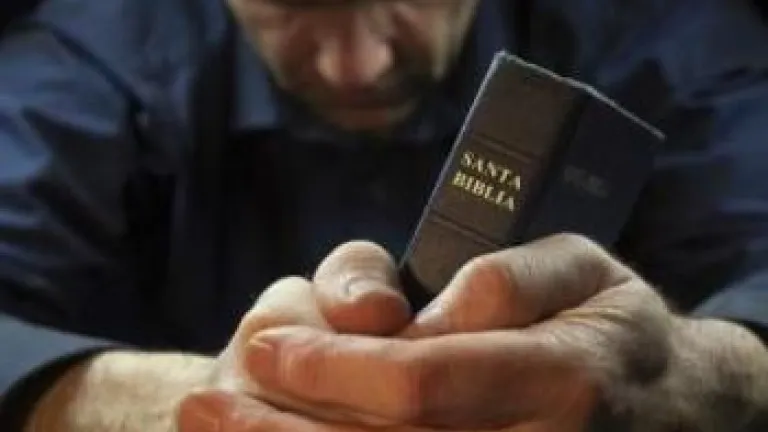 ¿Cómo puedo orar eficazmente?