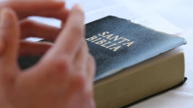 Nuestro plan no tan secreto para usted